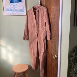Everlane Coveralls